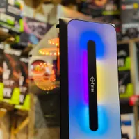 کیس کامپیوتر گیمینگ i7 گرافیک ۸ رم ۱۶ rgb رندرینگ|رایانه رومیزی|تهران, شهر زیبا|دیوار