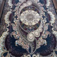 یک جفت فرش ۶متری