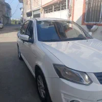 ساینا مدل ۹۶ دوگانه کارخانه|خودرو سواری و وانت|رشت, پاستوریزه|دیوار