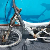 دوچرخه ۲۴ المپیا|دوچرخه، اسکیت، اسکوتر|اهواز, پردیس|دیوار