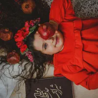 آتلیه کودک ، بارداری،نوزاد،مدارس، یلدا و کریسمس|خدمات پذیرایی، مراسم|کرج, حصارک بالا|دیوار