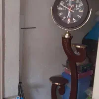 ساعت ایستاده نو