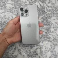 ایفون 16 پرو مکس iphone 16 pro max