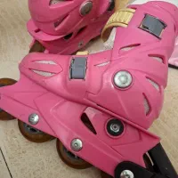 اسکیت دخترانه روسز اورلاندو