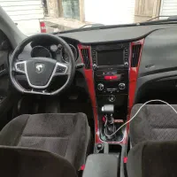 دنا پلاس توربو|خودرو سواری و وانت|چهارباغ, |دیوار