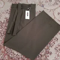 شلوار بگ