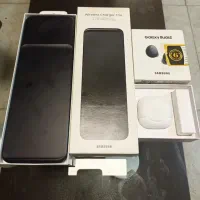 Galaxy buds 2 در حد نو|لوازم جانبی موبایل و تبلت|تهران, ایرانشهر|دیوار