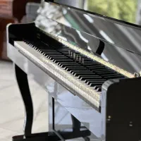 تولید به مصرف،پیانو گرون نخر|پیانو، کیبورد، آکاردئون|تهران, پونک|دیوار