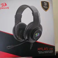 هدفون رد دراگون