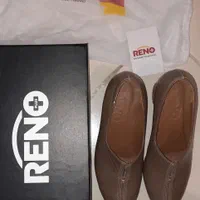 کفش زنونه برند RENO آلمان سایز 37|کیف، کفش، کمربند|تهران, دریا|دیوار