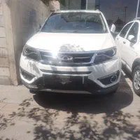 تیگو 5 مدل ۹۸