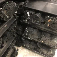 شارژ کارتریج و تعمیرات  چاپگر