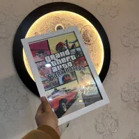 فروش چاپ های قاب شده شیراز