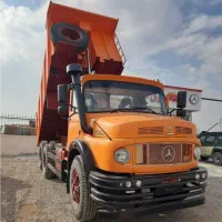 شریک راننده کامیون با سهمیه سیمان آبیک|استخدام حمل و نقل|آبیک, |دیوار