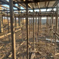 داربست فلزی جلالی|خدمات پیشه و مهارت|شاهرود, |دیوار