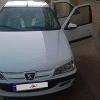 پارس۸۷ بی رنگ|خودرو سواری و وانت|زاهدان, |دیوار