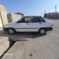 پراید مدل ۹۰