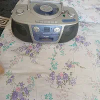 ضبط قدیمی