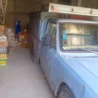 فروش|خودرو سواری و وانت|خوی, |دیوار