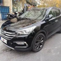 سانتافه 2016 فول gdi مشابه صفر|خودرو سواری و وانت|تهران, پونک|دیوار