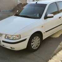 سمند LX EF7 بنزینی، مدل ۱۳۹۳|خودرو سواری و وانت|فردوس (خراسان), |دیوار