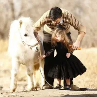 اسب مینیاتوری