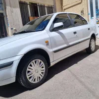 سمند مدل ۹۸|خودرو سواری و وانت|شیراز, لاله|دیوار