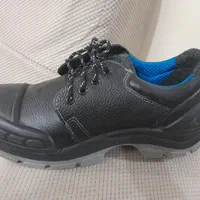 کفش ایمنی مکانیک سایز۴۳|کیف، کفش، کمربند|شوش, |دیوار