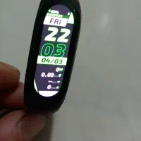 ساعت هوشمند