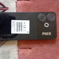 Poco m6|موبایل|چهارباغ, |دیوار