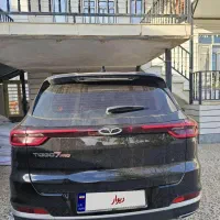 فروش تیگو ۷ پرو|خودرو سواری و وانت|سیمین شهر, |دیوار