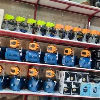 پمپ واتومات آب|مصالح و تجهیزات ساختمان|پاکدشت, پاکدشت (مامازند)|دیوار