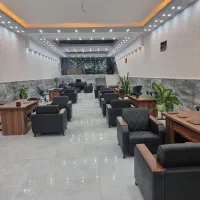 استخدام مشاور در دفتر املاک