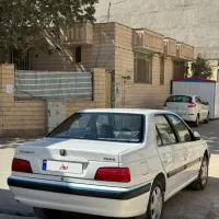 پارس tu5 1401|خودرو سواری و وانت|شیراز, انجیر|دیوار