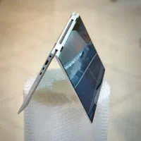 لپتاپ HP Elite G8 رم 16 لمسی|رایانه همراه|شیراز, ملاصدرا|دیوار