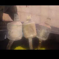 خریدارم عمده کاتالیزور