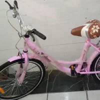 دوچرخه 24کاملا نو