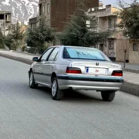 پارس ELX|خودرو سواری و وانت|بانه, |دیوار