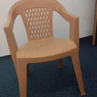 صندلی پلاستیکی محکم