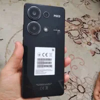 گوشی پوکوm6پرو