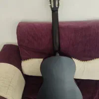 گیتار|گیتار، بیس، امپلیفایر|اشنویه, |دیوار