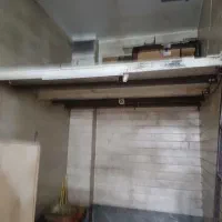 اجاره مغازه 12 متری با 6 متر بالکن در مولوی