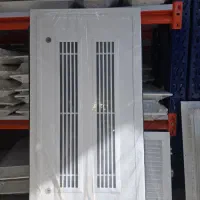 دریچه کولر ،دریچه فن کوئل،کانال کولر