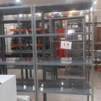 قفسه کارکرده تعداد بالا|فروشگاه و مغازه|پردیس, فاز ۲|دیوار