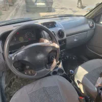 پراید ۱۳۱ SL مدل ۹۱|خودرو سواری و وانت|پرند, فاز ۶|دیوار