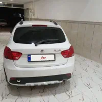 کوییک ۱۴۰۲|خودرو سواری و وانت|اسفرورین, |دیوار