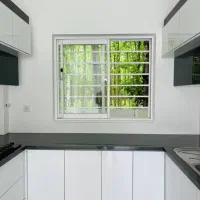 ویلا پلاک یک جنگل اقساط بلند مدت.|فروش خانه و ویلا|تهران, فدک|دیوار