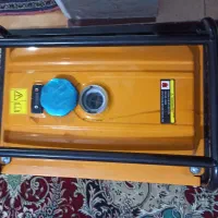 موتور برق 3/5kw نو قیمت مناسب|ماشین‌آلات صنعتی|شیراز, رکن‌آباد|دیوار