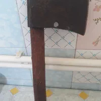 تبر
