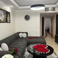 مبله لوکس/مستقیم از مالک|اجارهٔ کوتاه‌مدت آپارتمان و سوئیت|تهران, سعادت‌آباد|دیوار